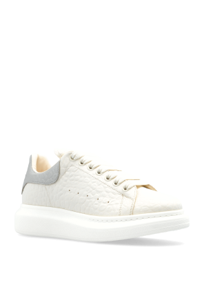 Alexander McQueen Sports shoes with logo