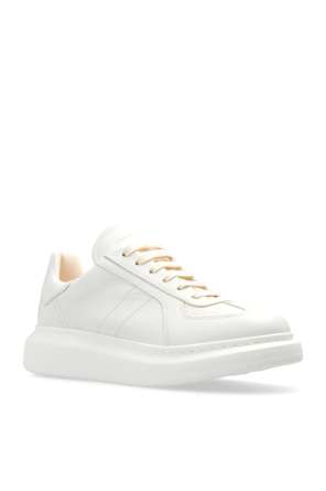 Alexander McQueen Sneakers Oversized