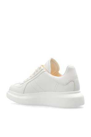 Alexander McQueen Buty sportowe `Oversized`