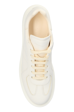 Alexander McQueen Buty sportowe `Oversized`