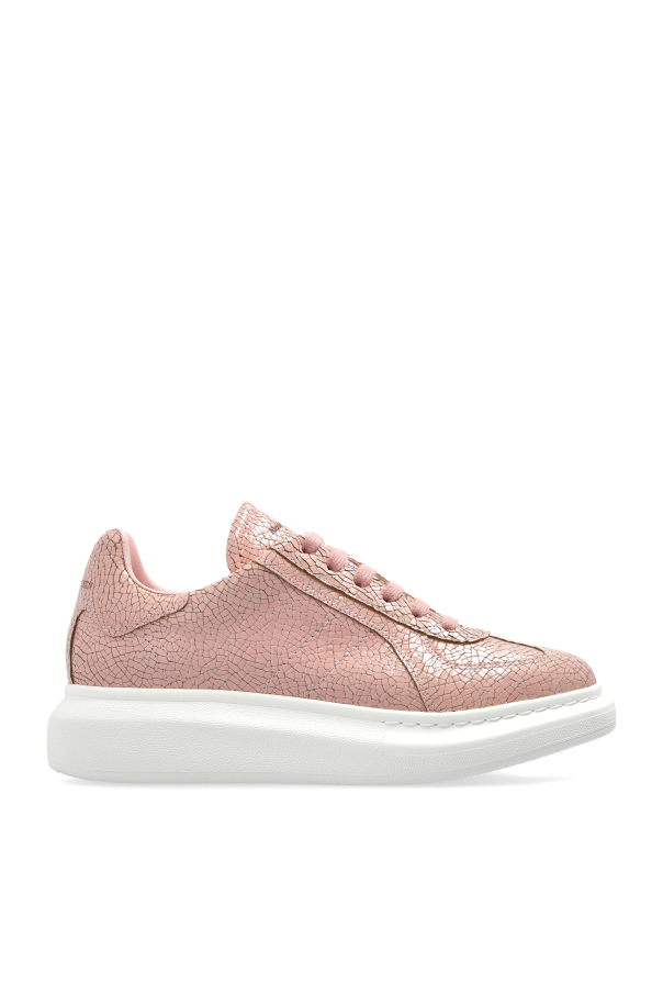 Alexander McQueen Sneakers Oversized