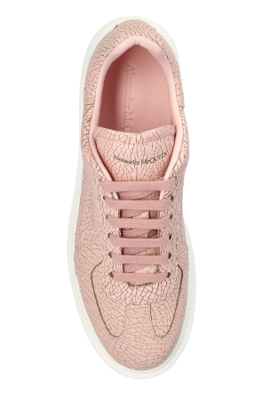 Alexander McQueen Sneakers Oversized