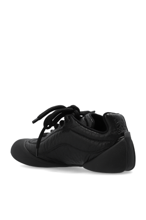 Alexander McQueen Trainers Flexion