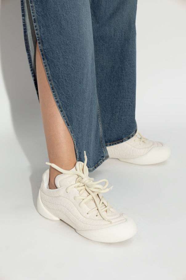 Alexander McQueen Trainers Flexion