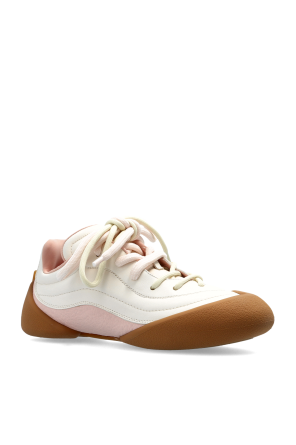 Alexander McQueen Zapatillas deportivas Flexion