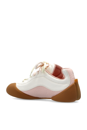 Alexander McQueen Zapatillas deportivas Flexion