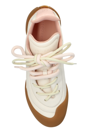 Alexander McQueen Zapatillas deportivas Flexion