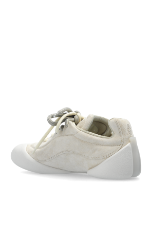 Alexander McQueen Trainers Flexion