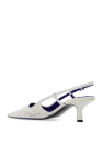 Burberry ‘Chisel’ pumps