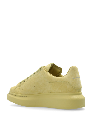 Alexander McQueen Sneakers Oversized