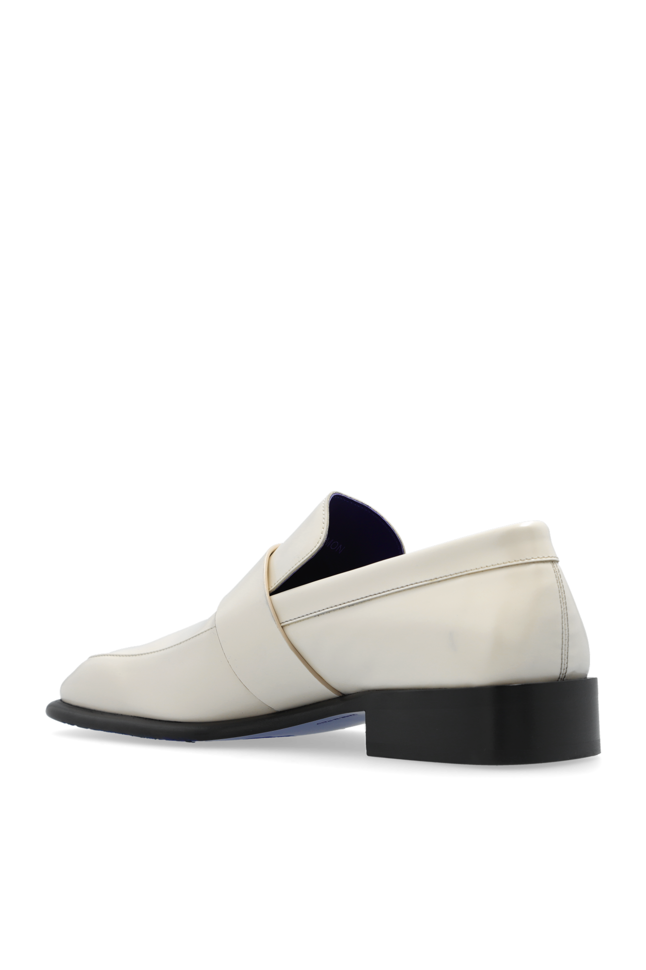 Burberry ‘Shield’ loafers shoes