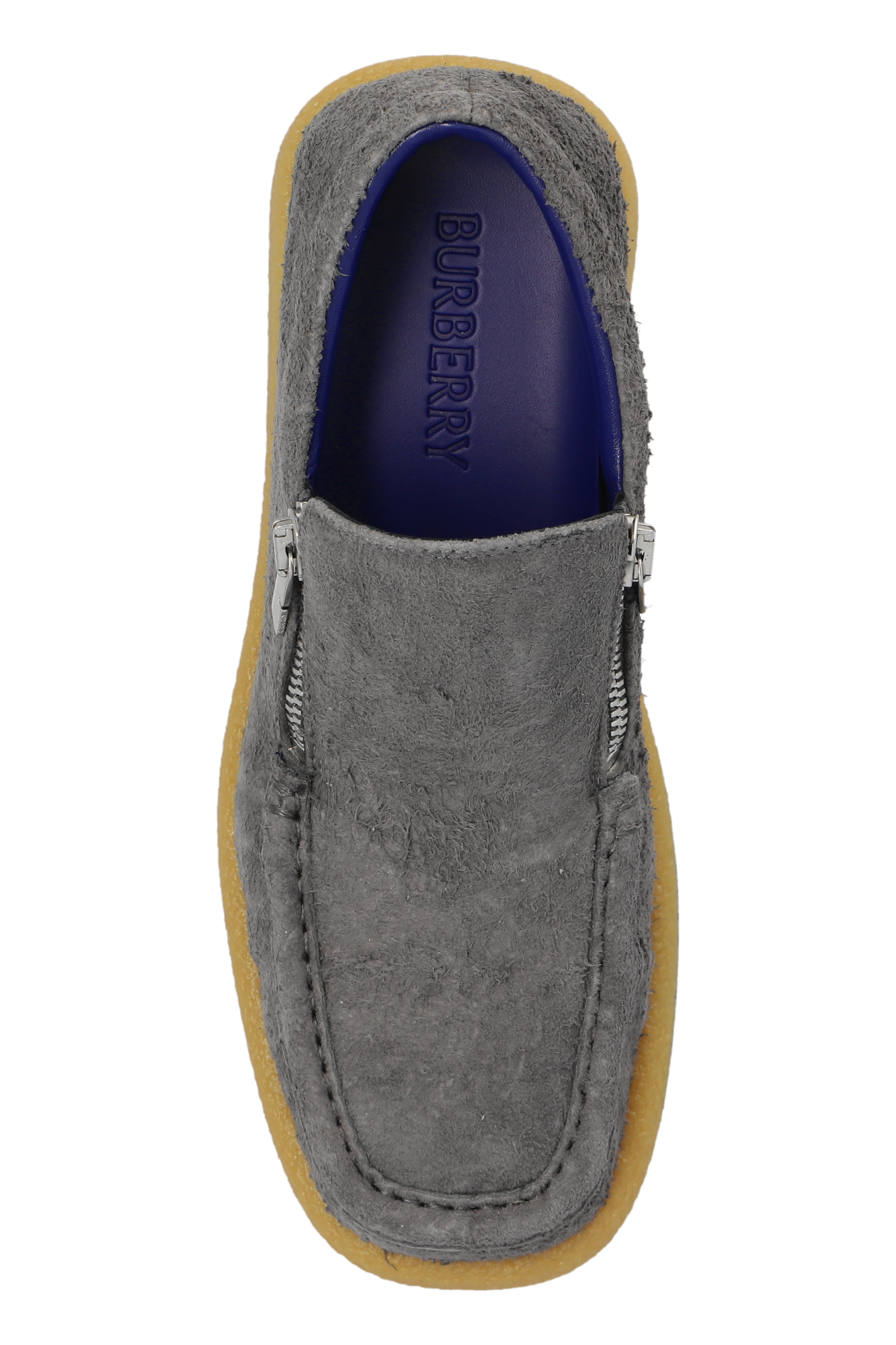 Burberry Burberry `Chance` loafers