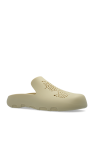 Burberry ‘Stingray’ Slippers