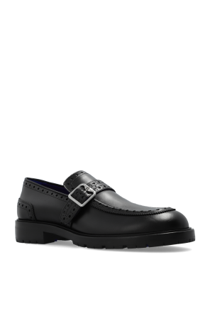 Burberry Buty `Soho` typu `loafers`