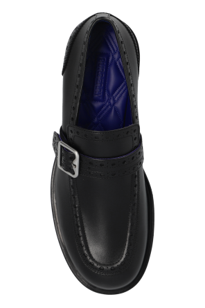 Burberry Buty `Soho` typu `loafers`