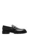 Burberry BLACK Soho shoes loafers