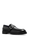 Burberry BLACK Soho shoes loafers