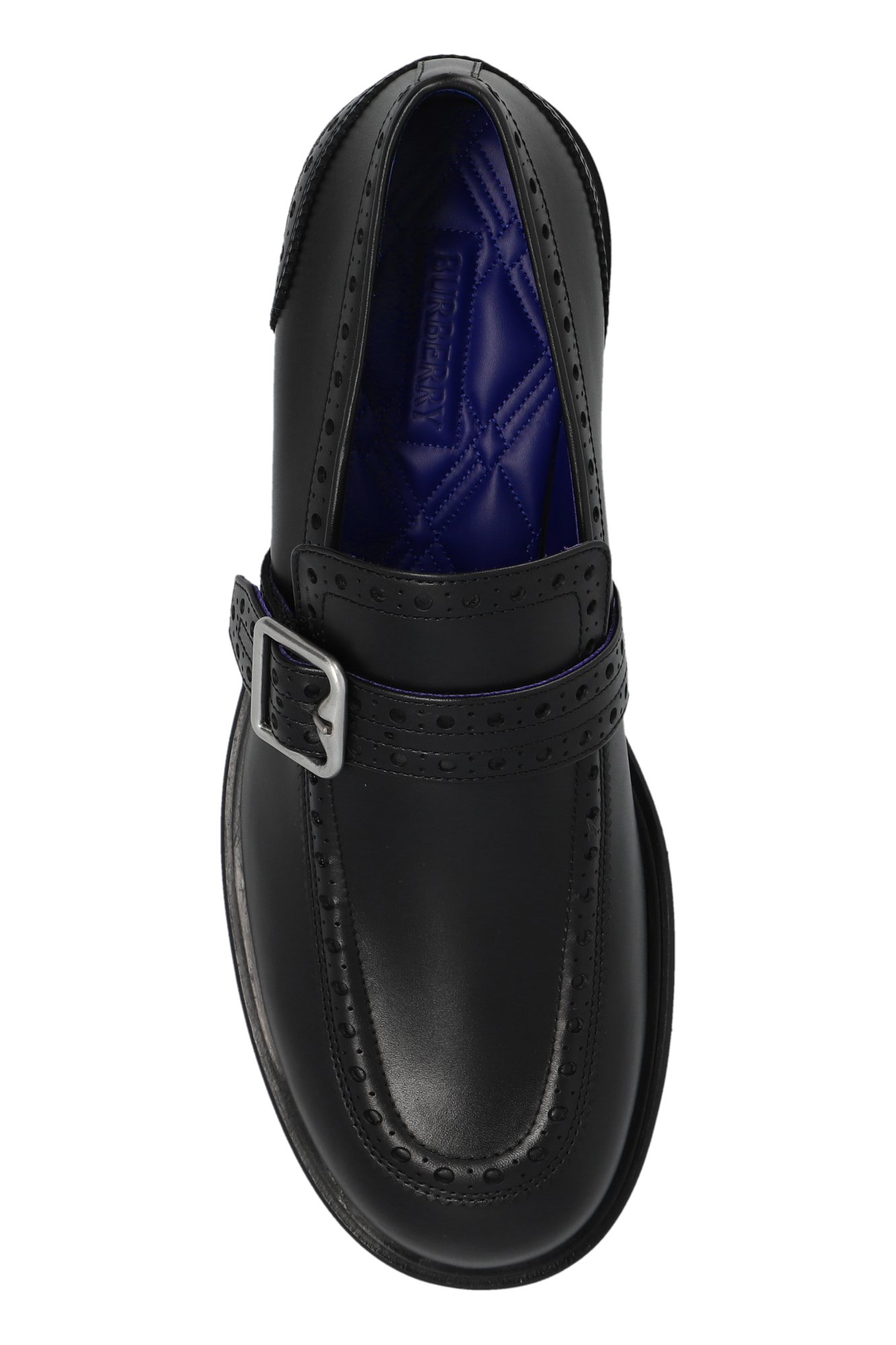 Burberry Soho shoes loafers