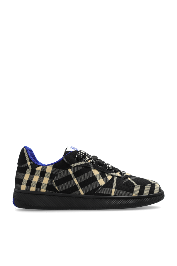 Burberry Sneakers Terrace