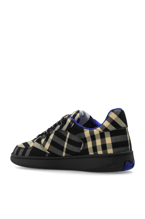 Burberry Buty sportowe `Terrace`