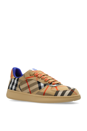 Burberry Sport Shoes Terrace