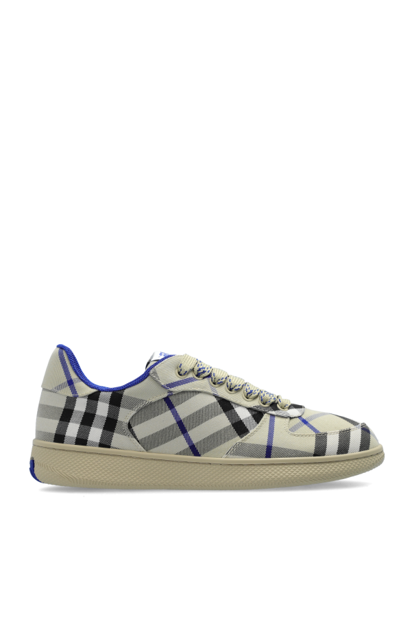 Burberry Sneakers 'Terrace'