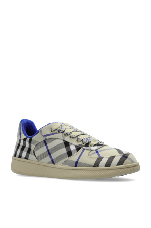 Burberry Sneakers 'Terrace'