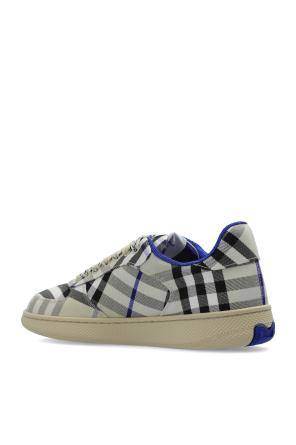 Burberry Sneakers 'Terrace'