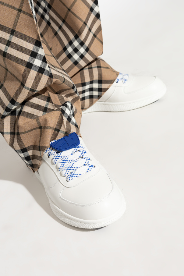 Burberry Sneakers 'Tarrace'