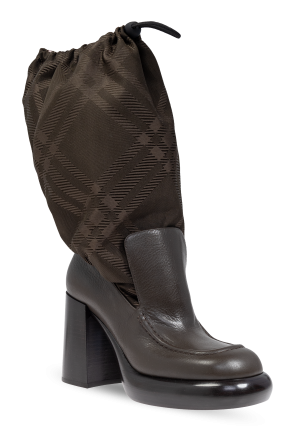 Burberry Heeled boots