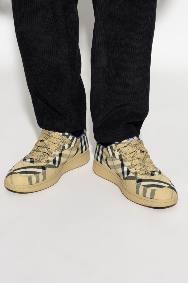 Burberry Sneakers