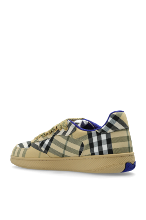 Burberry Buty sportowe