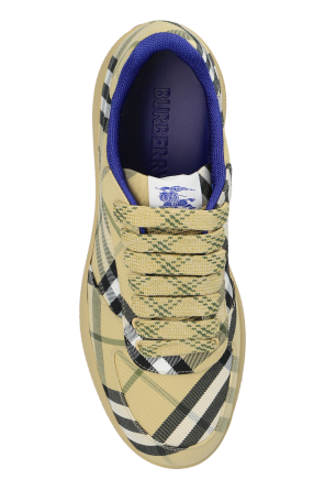 Burberry Trainers