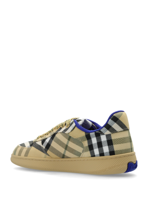 Burberry Buty sportowe