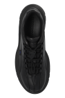 Burberry BLACK Sneakers with logo