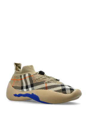 Burberry Sneakers Neptune