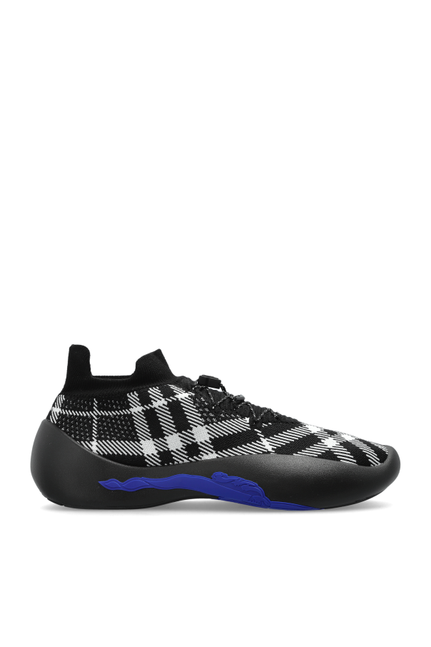 Burberry Sneakers Neptune