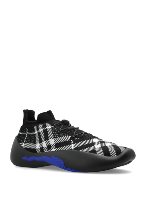 Burberry Trainers Neptune