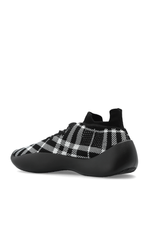 Burberry Sneakers Neptune