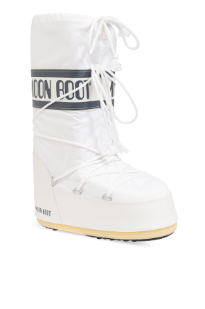 Moon Boot Śniegowce `Icon Nylon`