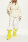Moon Boot neon Snow Boots Icon Nylon