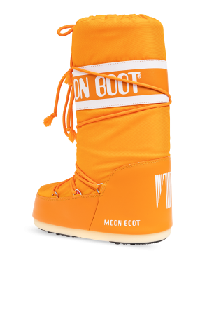 Moon Boot Snow Boots Icon Nylon