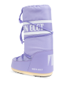 Moon Boot Snow Boots 'Icon Nylon'