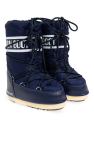 Moon Boot Kids Snow boots Icon Nylon