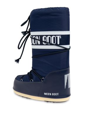 Moon Boot Śniegowce `Icon Nylon`