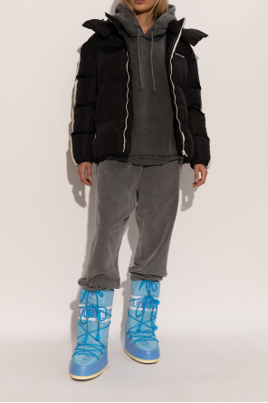 Moon Boot Snow boots Icon Nylon