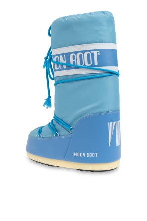 Moon Boot Snow boots Icon Nylon