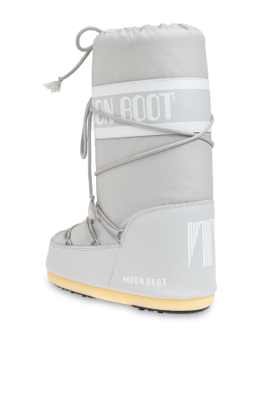 Moon Boot Snow boots 'Icon Nylon'