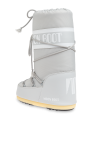 Moon Boot Snow boots 'Icon Nylon'