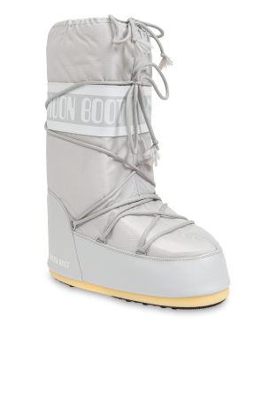 Moon Boot Snow Boots 'Icon Nylon'